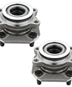 PEYU 513297 (Par) Ensamble del Cojinete del Cubo de la