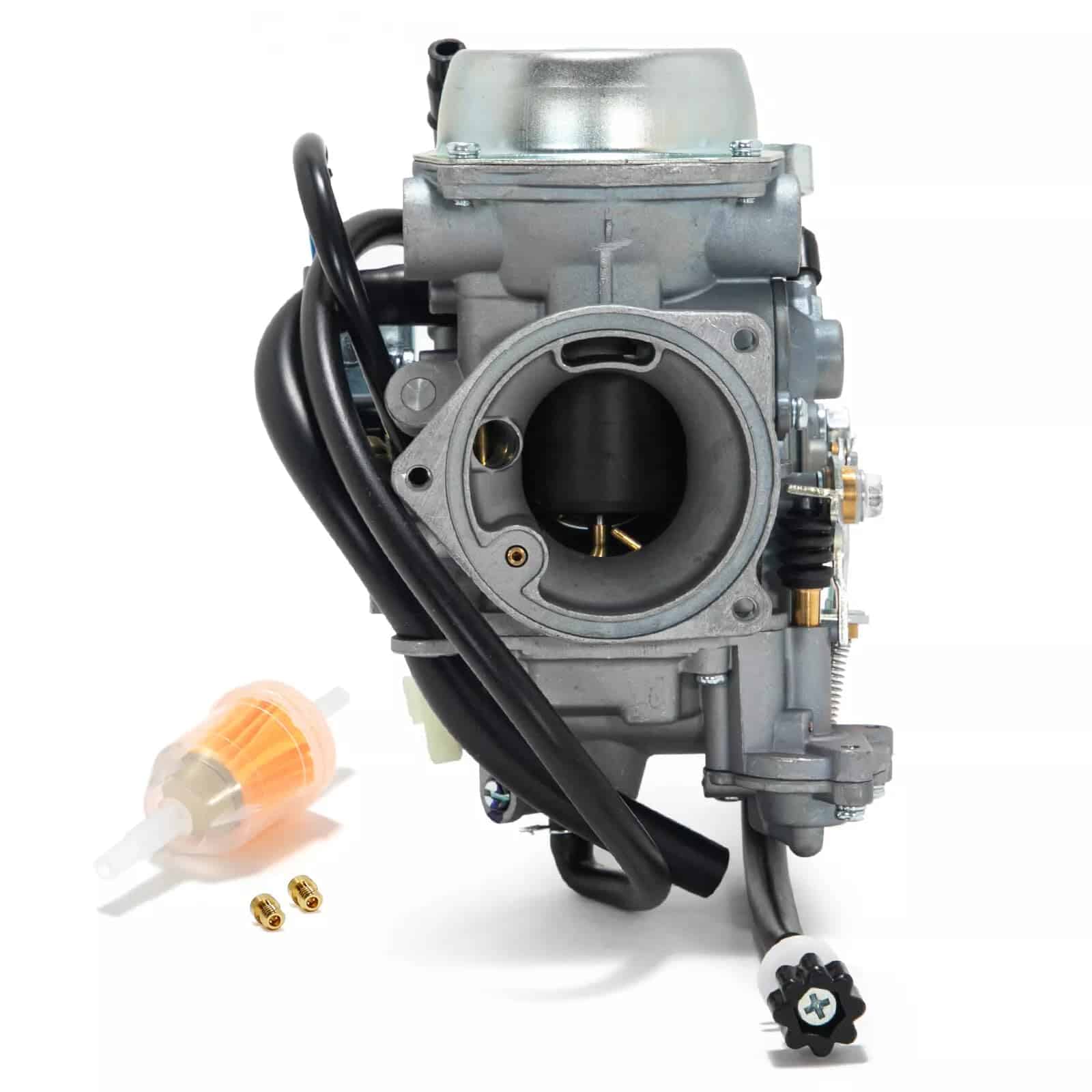 Carburador para Honda VTX1300 VTX1300C VTX1300R 2004-2009 - Imagen 5