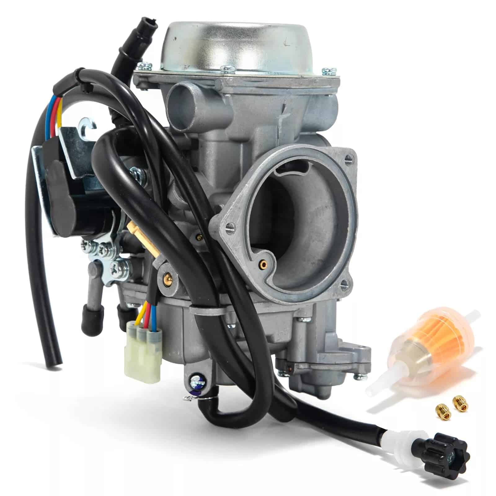 Carburador para Honda VTX1300 VTX1300C VTX1300R 2004-2009 - Imagen 3