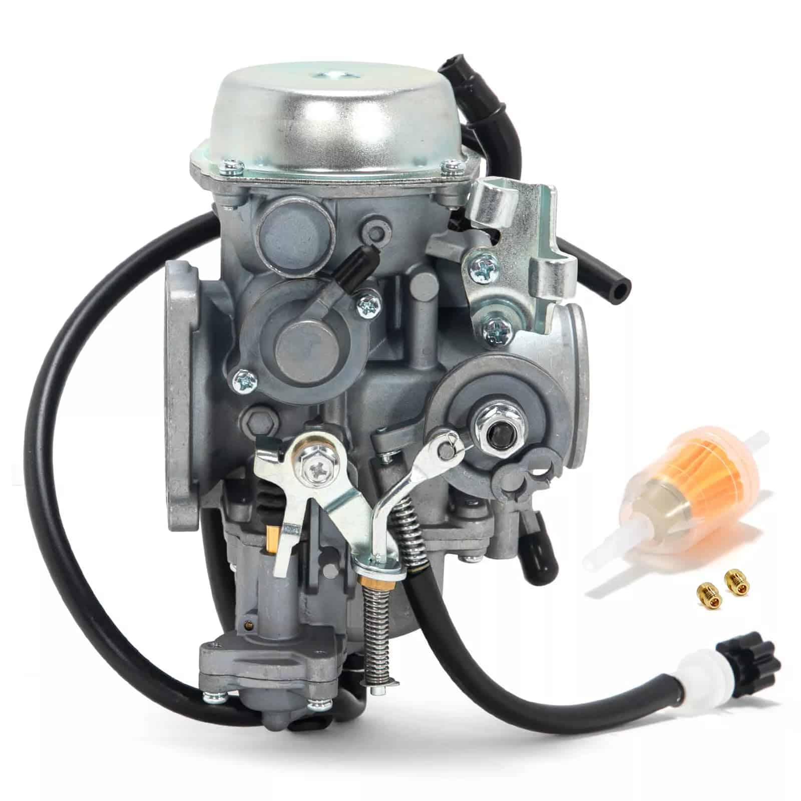 Carburador para Honda VTX1300 VTX1300C VTX1300R 2004-2009 - Imagen 4
