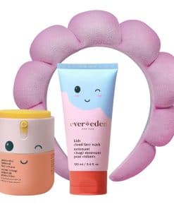 Diadema de Spa DUO Happy Morning para Niñas: Paquete de