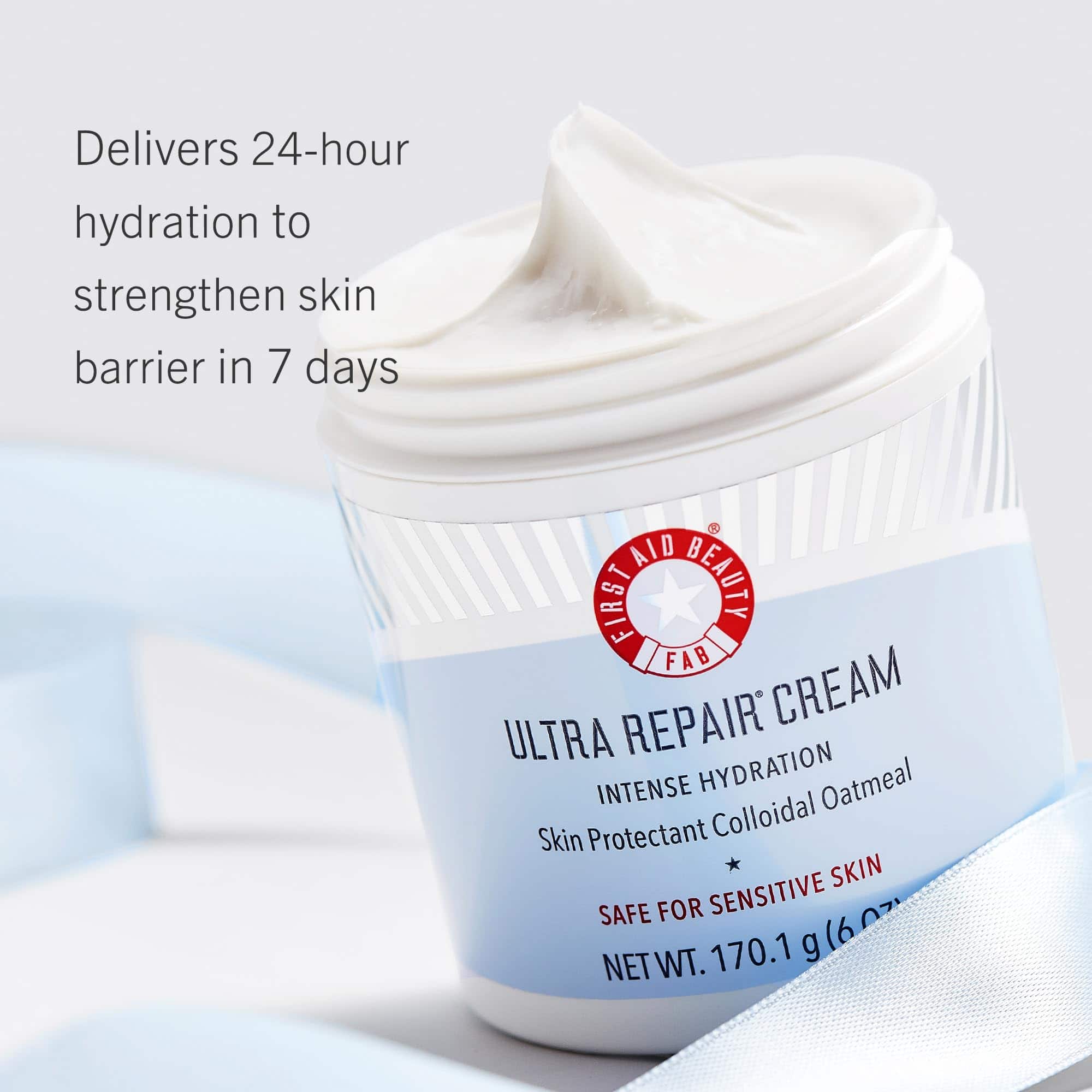 Kit First Aid Beauty - Brillo Hidratado: Exfoliante - Imagen 5