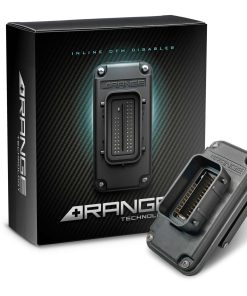 Módulo Deshabilitador DFM para Gama | Compatible con GM SUV