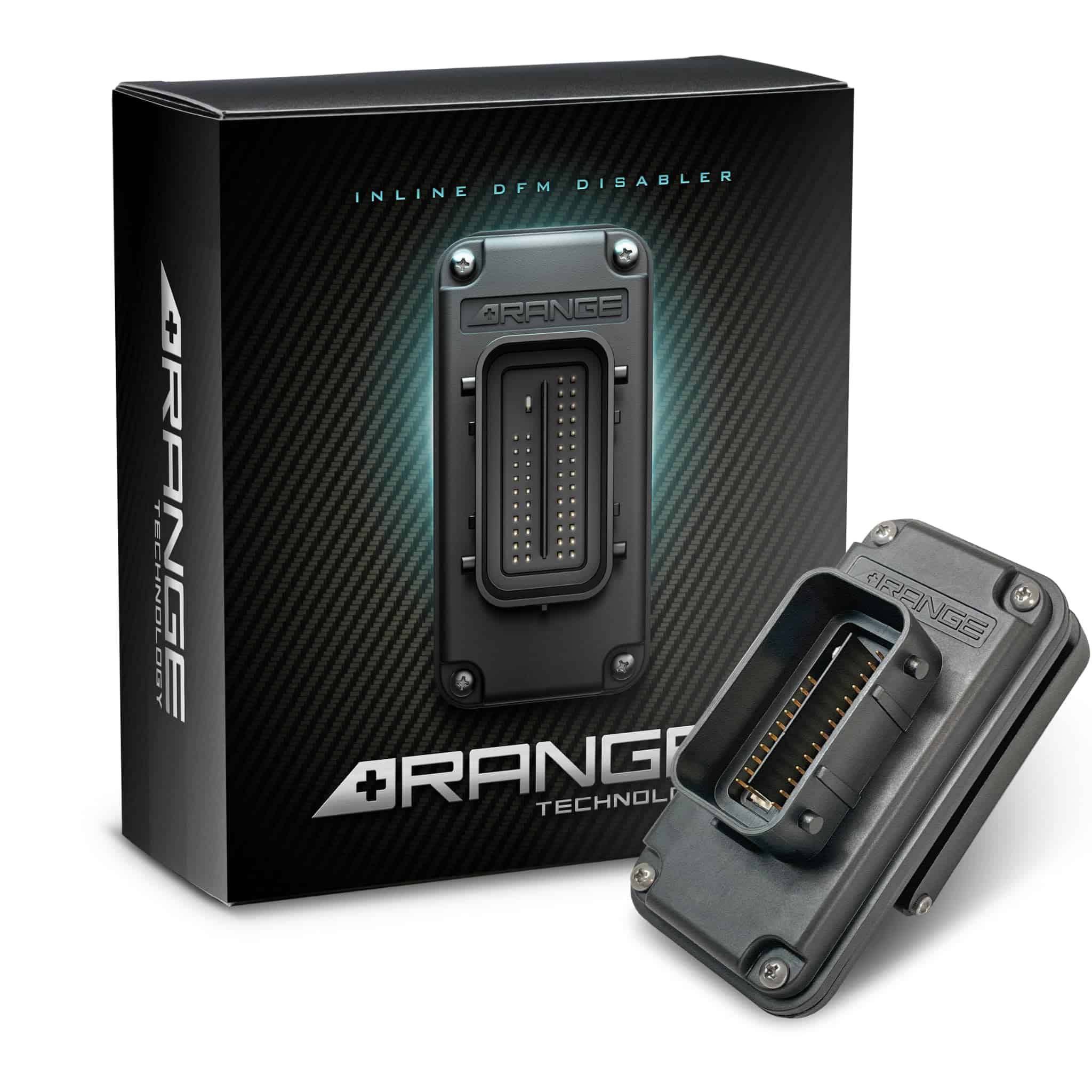 Módulo Deshabilitador DFM para Gama | Compatible con GM SUV