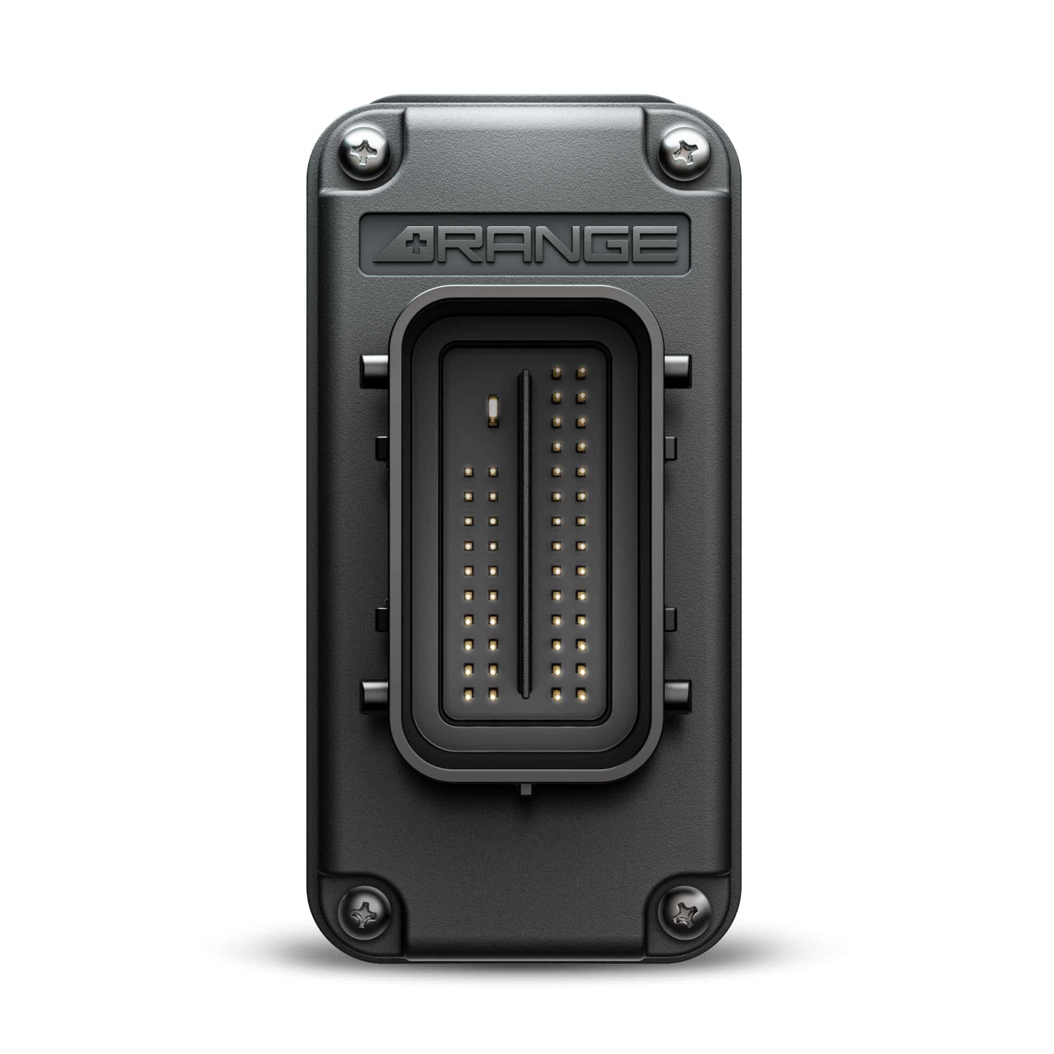 Módulo Deshabilitador DFM para Gama | Compatible con GM SUV - Imagen 4