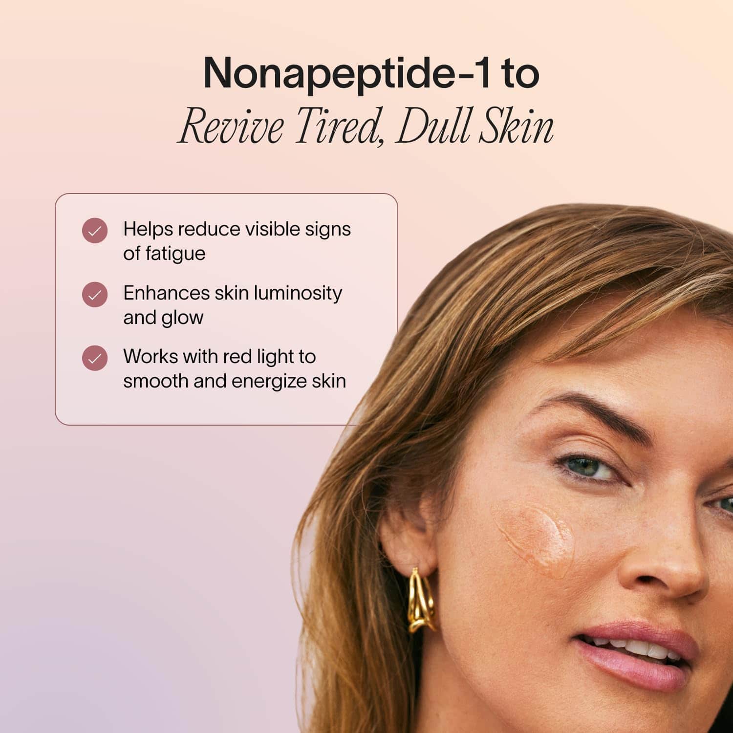 SolaWave Skin Therapy Activating Serum with 1 Refill | - Imagen 7