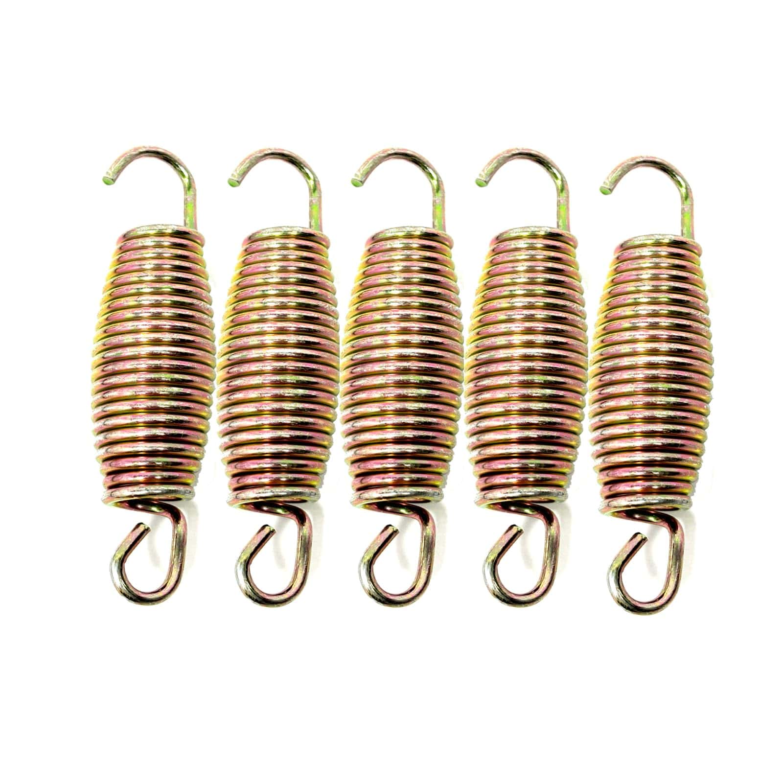 Resortes de repuesto para trampolín BEITESI - Ajuste para