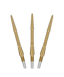 Puntas de Dardos Swiss Point Storm de TARGET, Surge (Juego