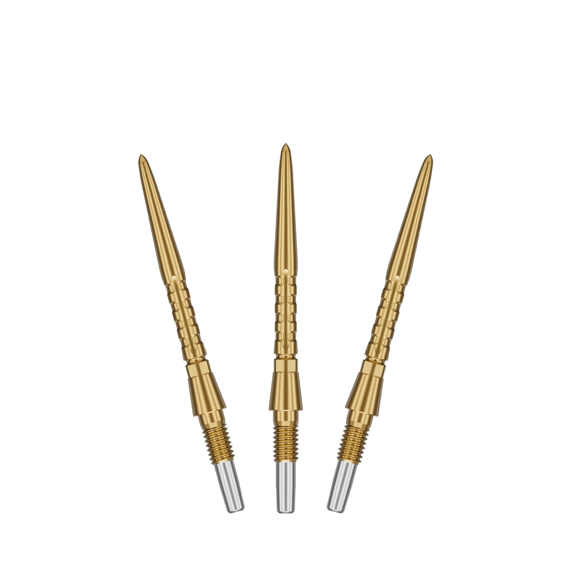 TARGET Darts Swiss Point Storm Dart Points, Surge (Paquete