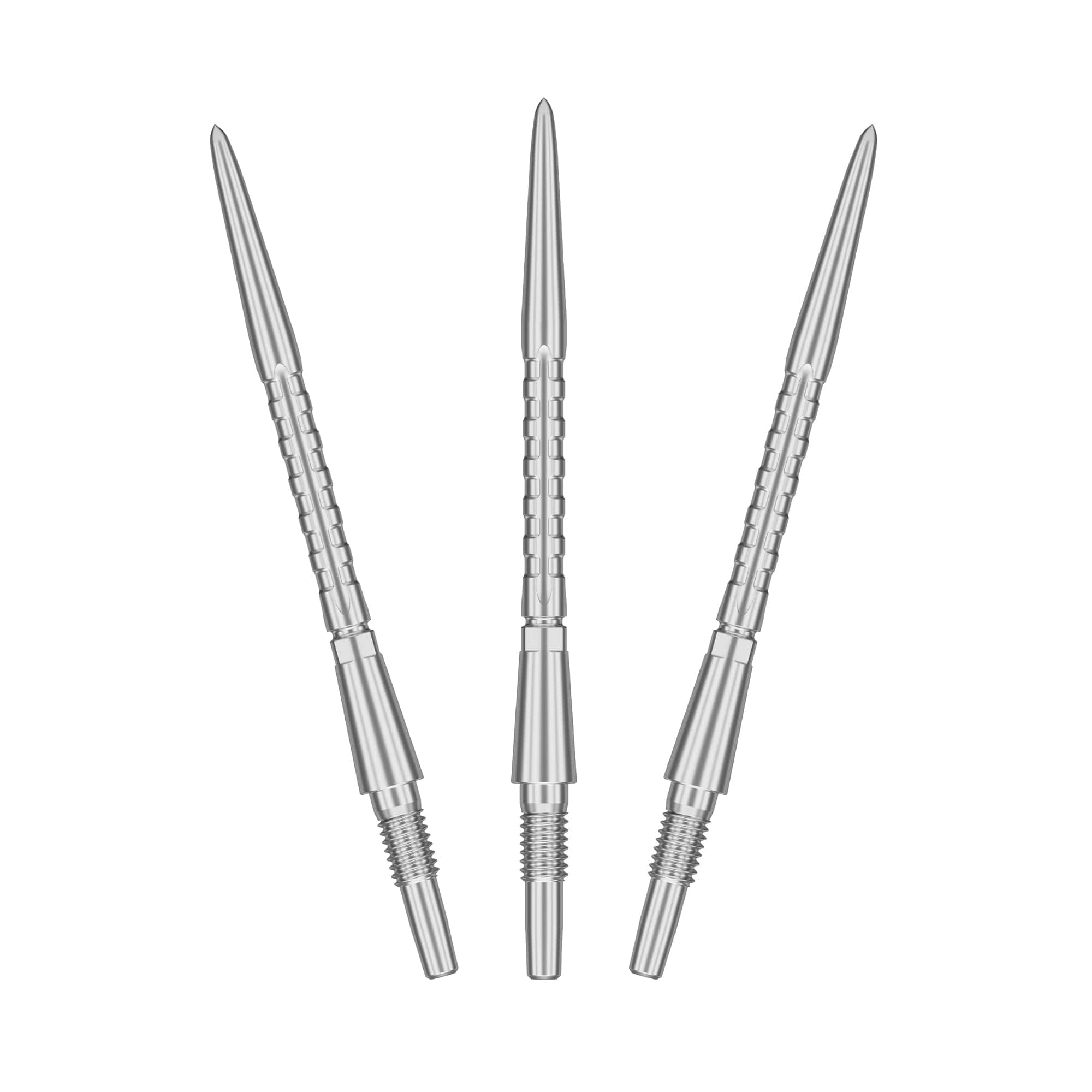 Puntas de Dardos Swiss Point Storm, Surge (Juego de 3