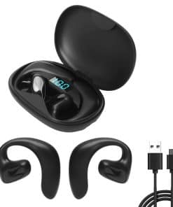 Auriculares traductores de idiomas, compatibles con 114