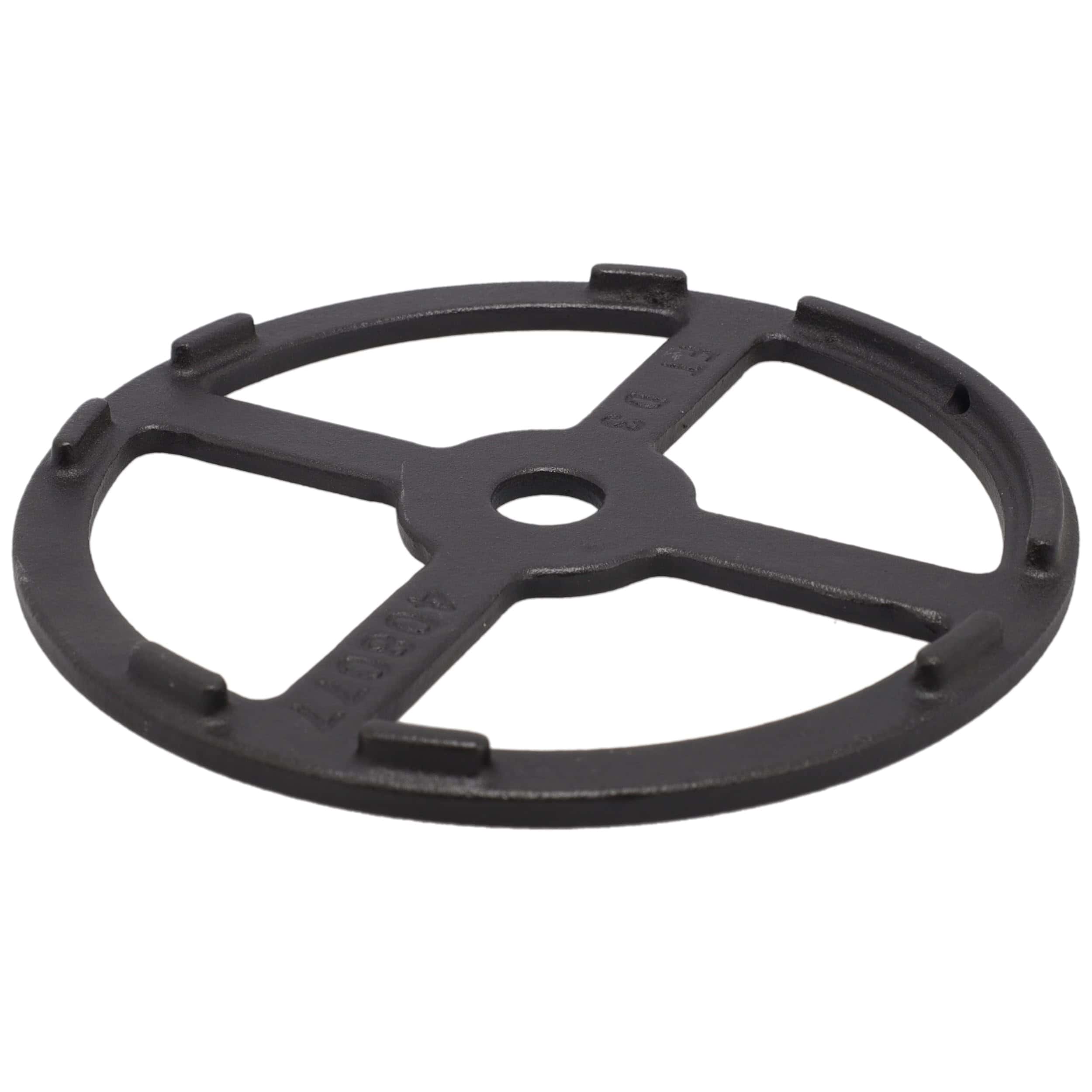 Placa de cocción lenta para estufa de gas Supplying Demand - Imagen 8