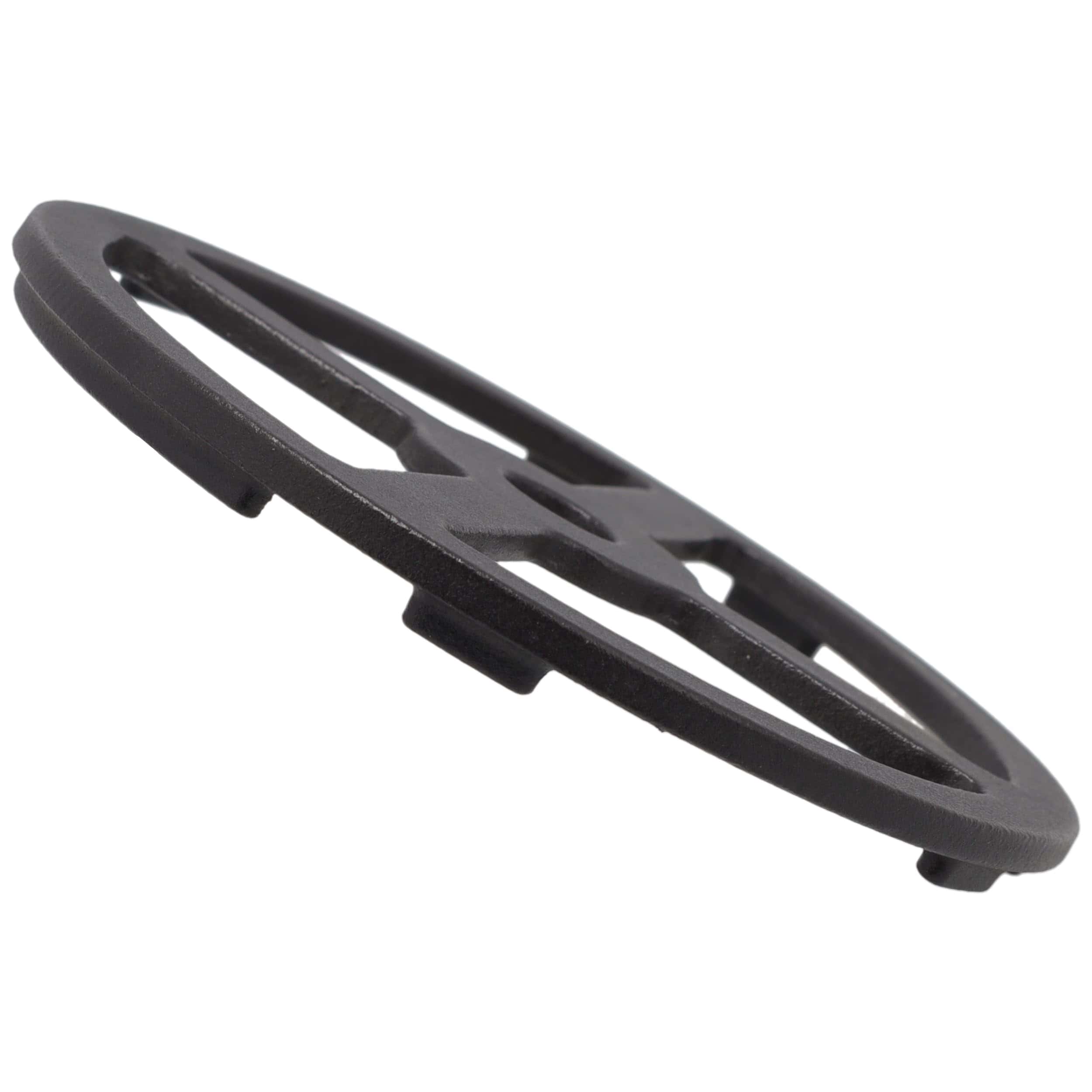 Placa de cocción lenta para estufa de gas Supplying Demand - Imagen 5