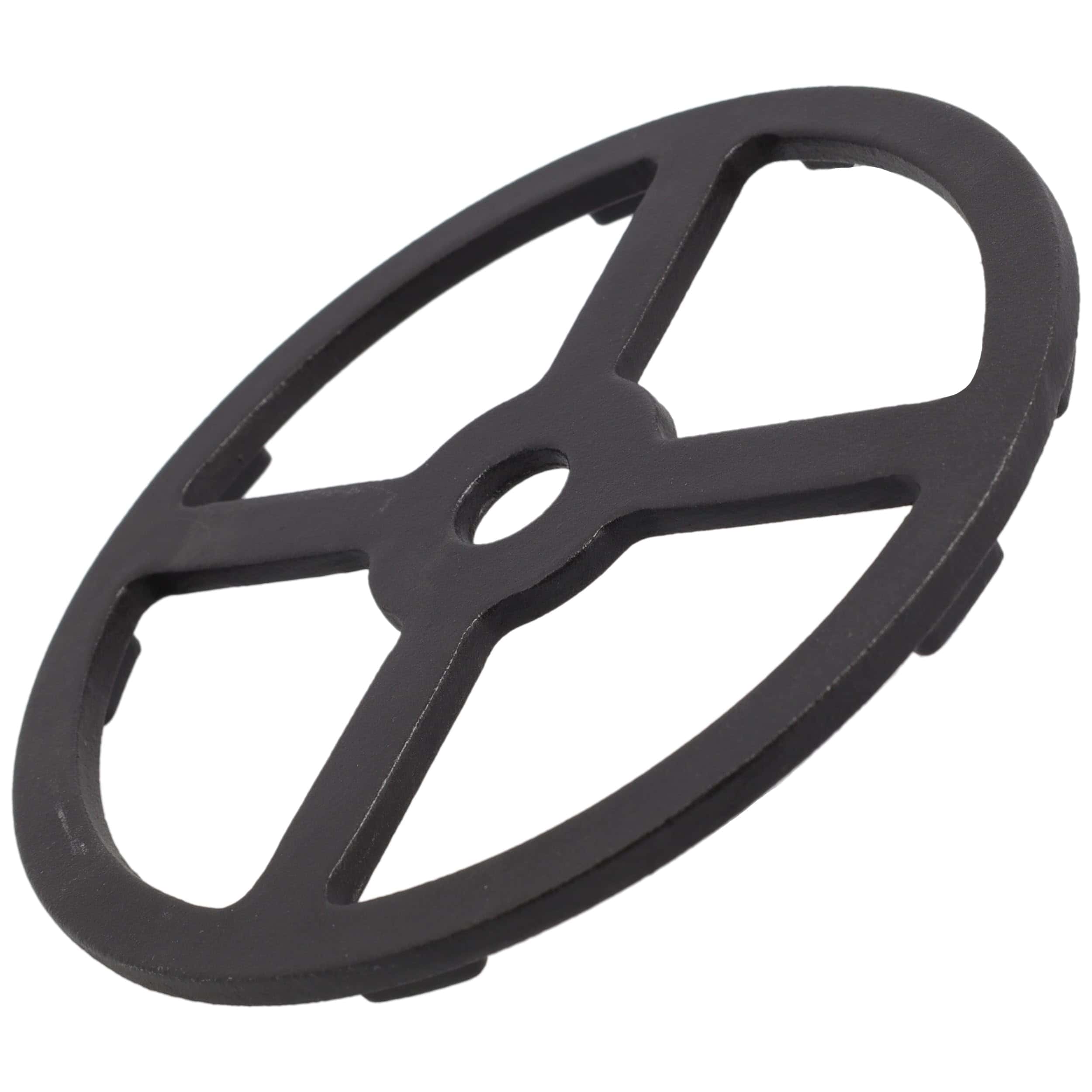 Placa de cocción lenta para estufa de gas Supplying Demand