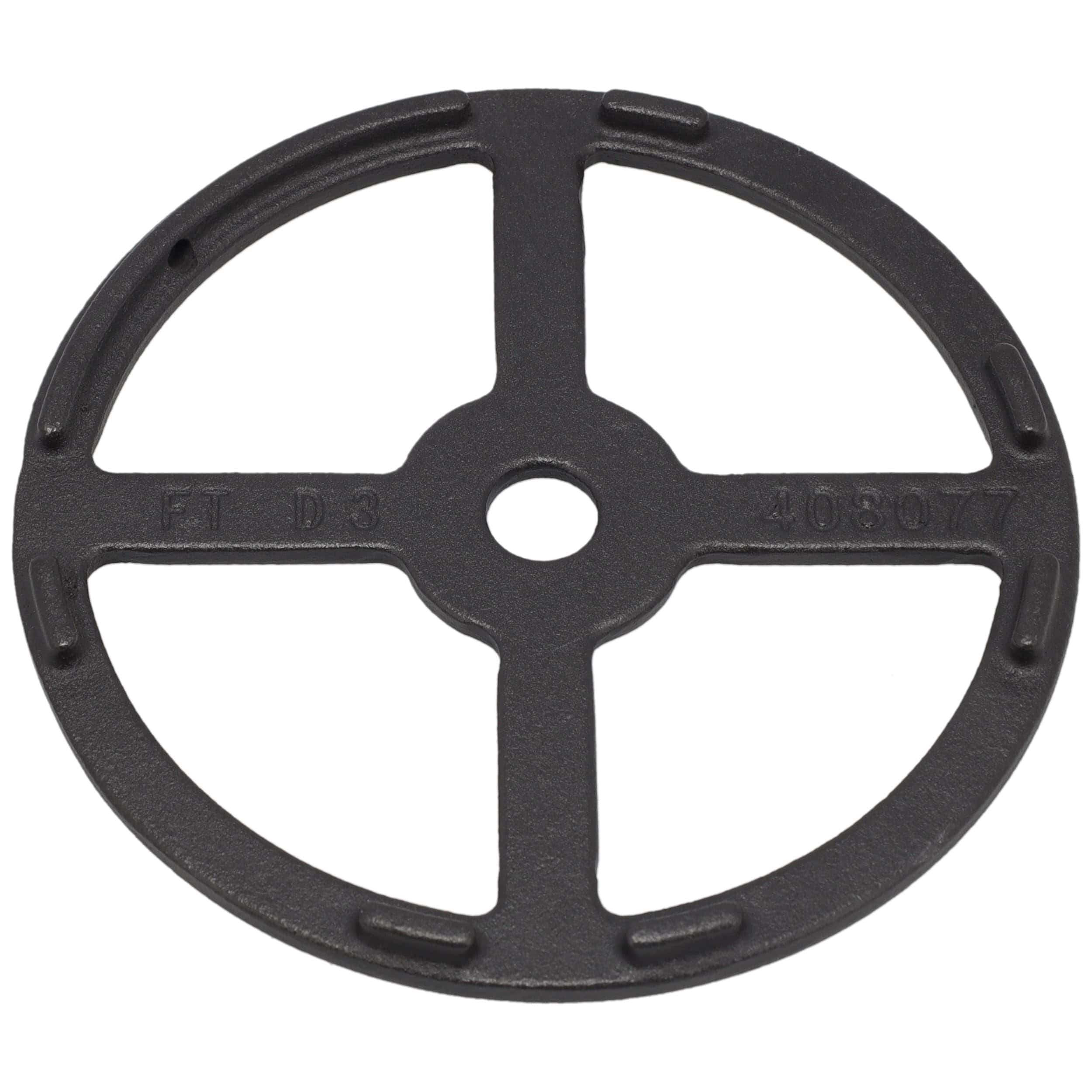 Placa de cocción lenta para estufa de gas Supplying Demand - Imagen 9