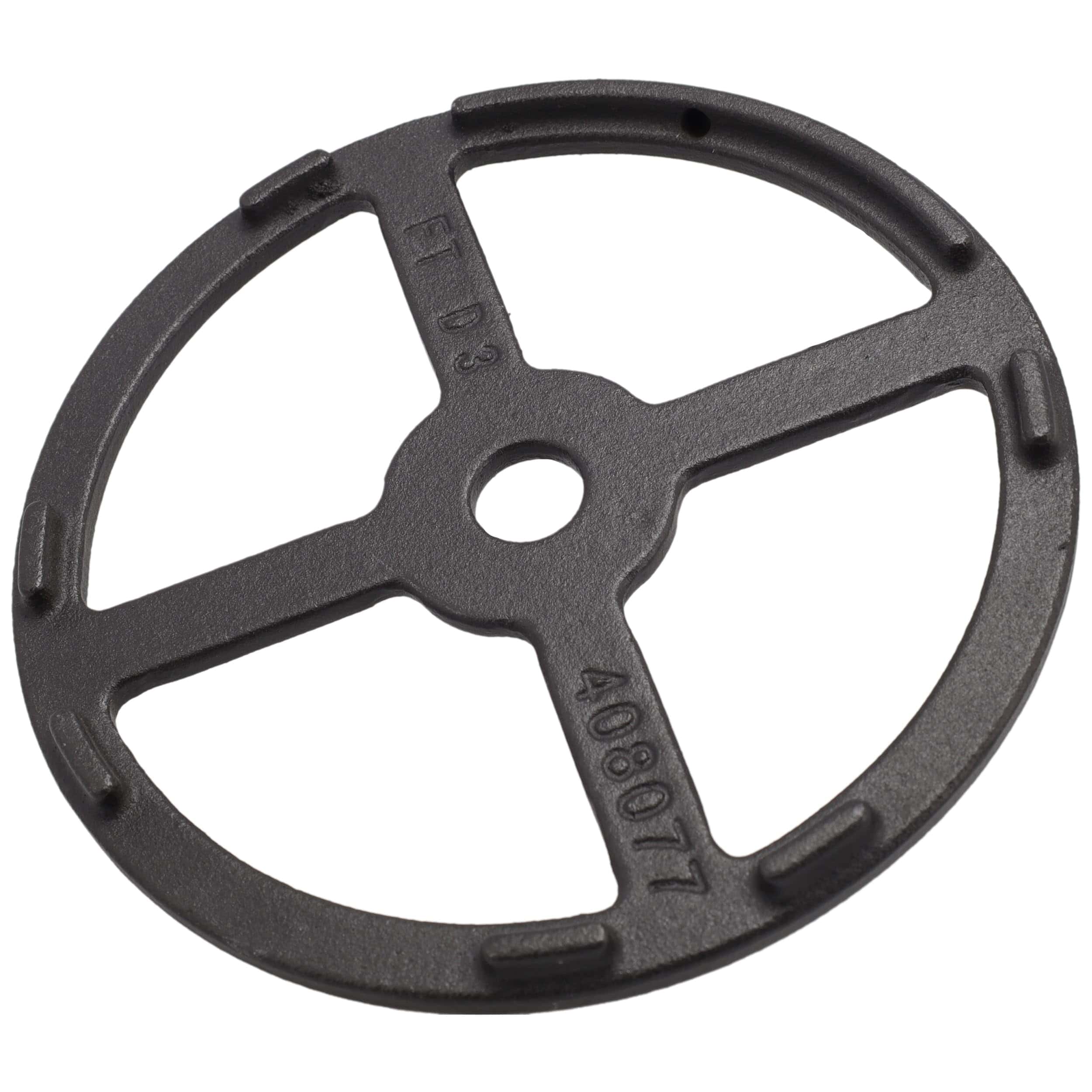 Placa de cocción lenta para estufa de gas Supplying Demand - Imagen 4