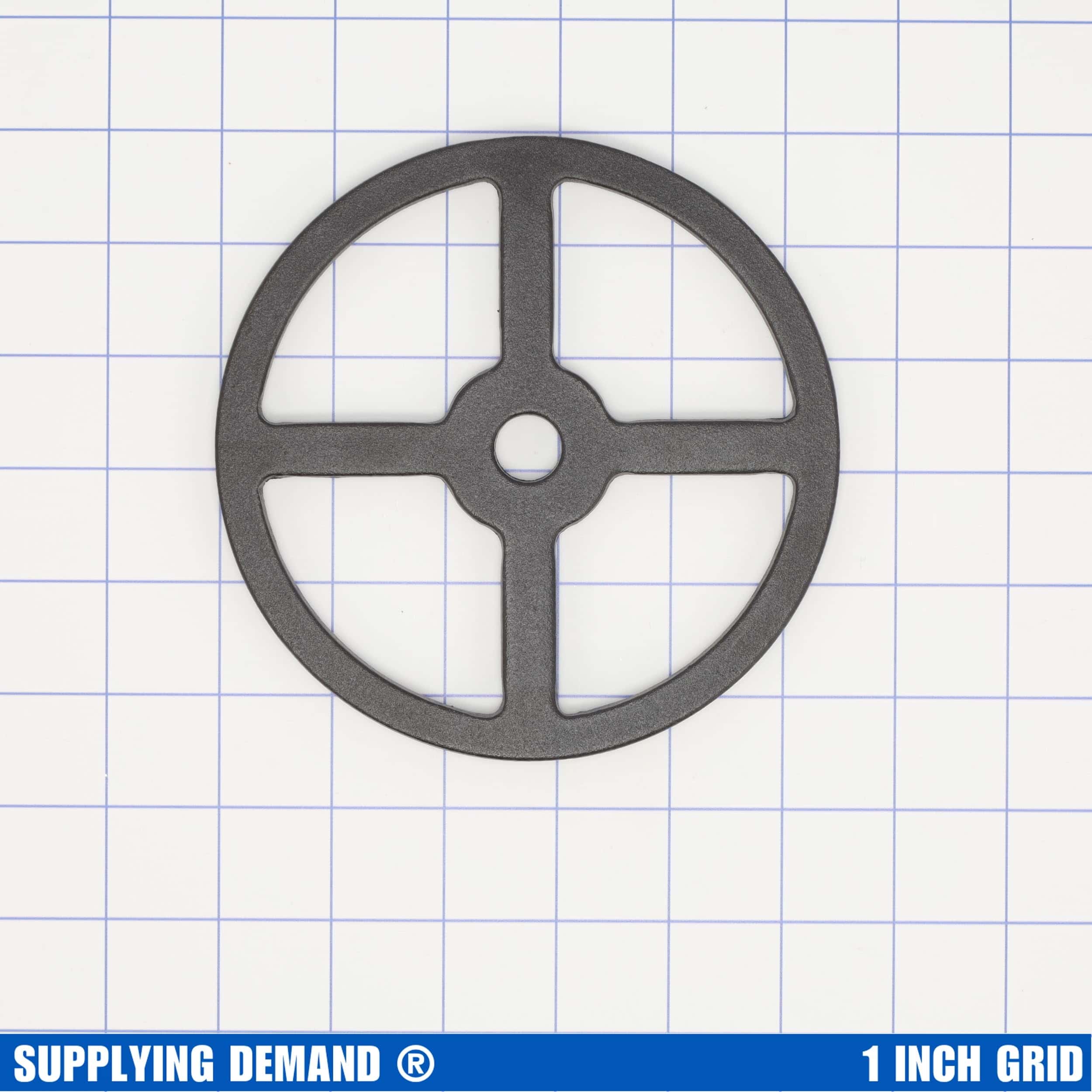 Placa de cocción lenta para estufa de gas Supplying Demand - Imagen 3