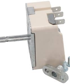 Kit de interruptor de control de elemento de superficie de