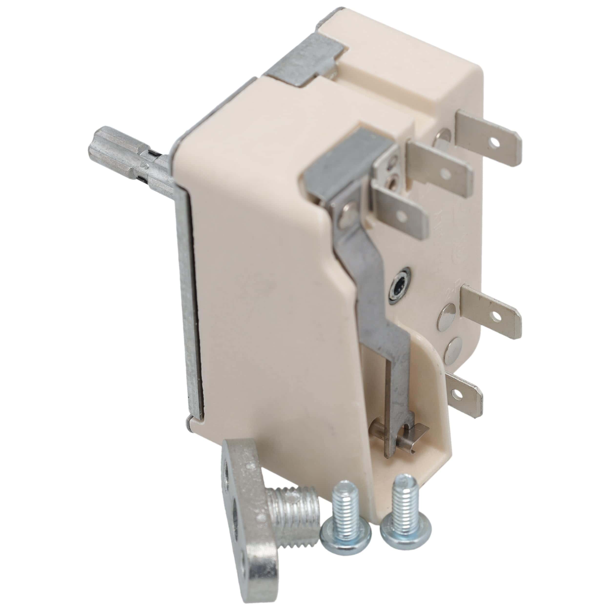 Kit de interruptor de control de elemento de superficie de - Imagen 9