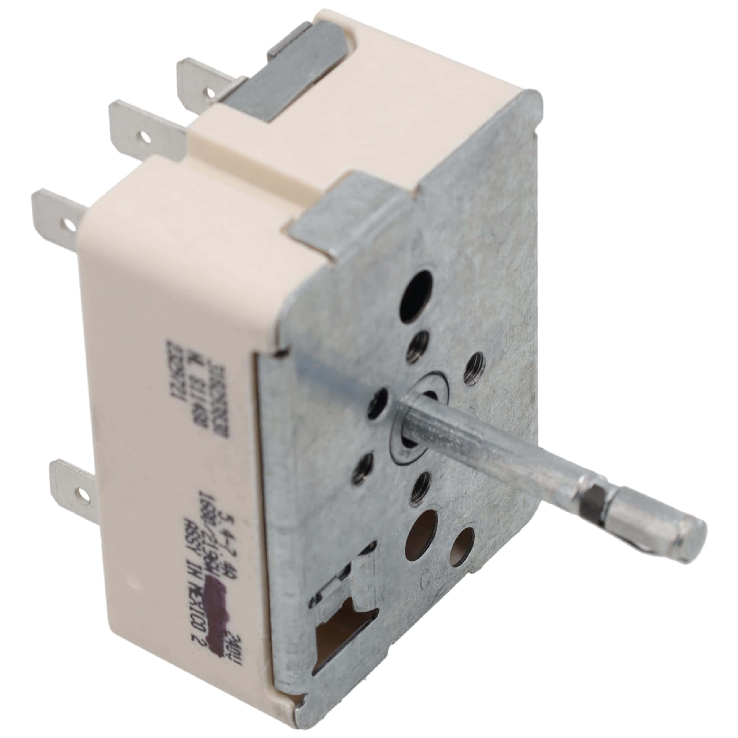 Kit de interruptor de control de elemento de superficie de - Imagen 6