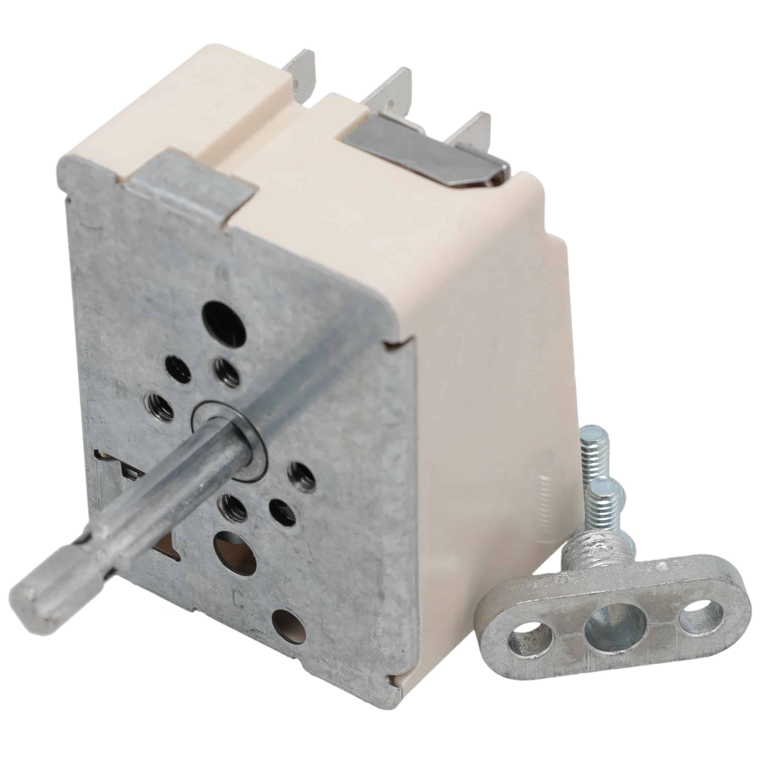 Kit de interruptor de control de elemento de superficie de - Imagen 4