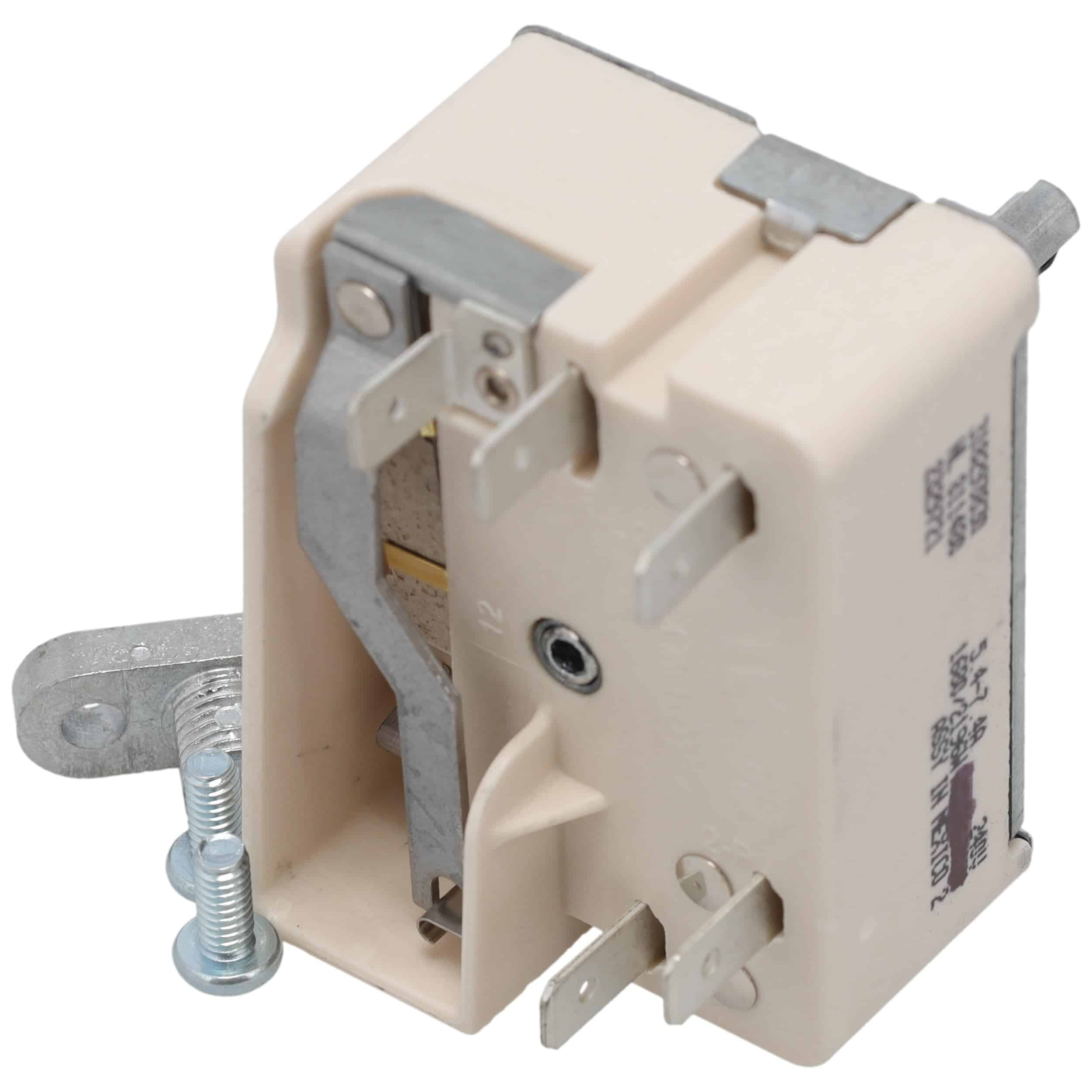 Kit de interruptor de control de elemento de superficie de - Imagen 8