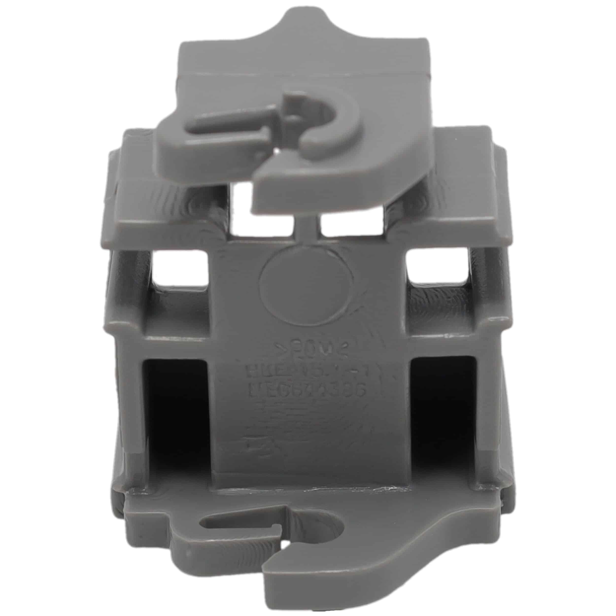 Retenedor de Hilera de Puntas de Lavavajillas Supplying - Imagen 8