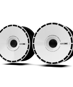 (Paquete de 4) Cubiertas de Rueda para Tesla Model Y Gemini