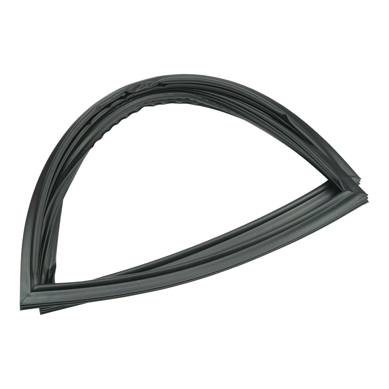Sello de la Puerta del Refrigerador W10436253 del