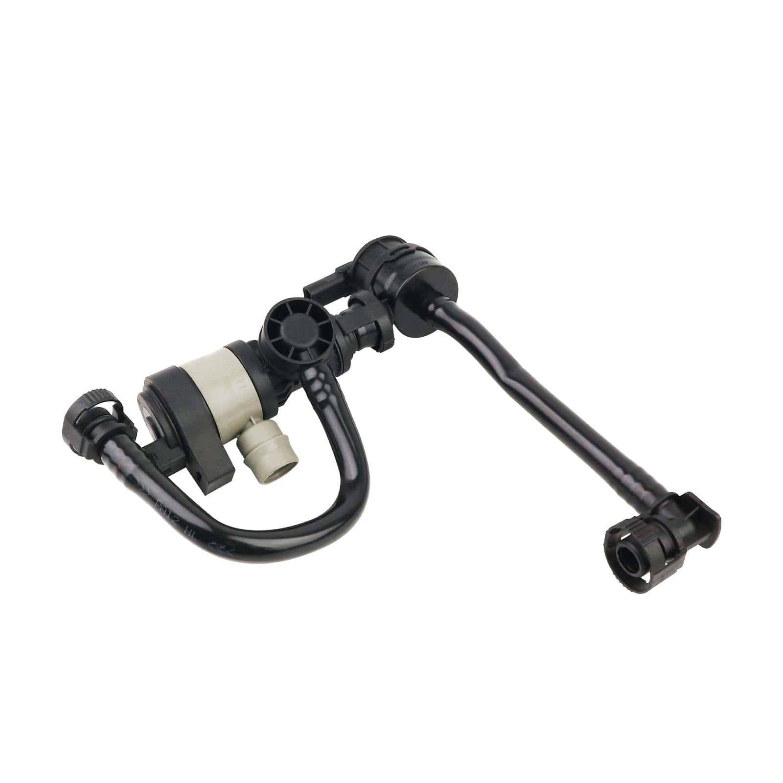 Válvula Solenoide Compatible con BMW 535i 640i X3 X5 X6 F07 - Imagen 4