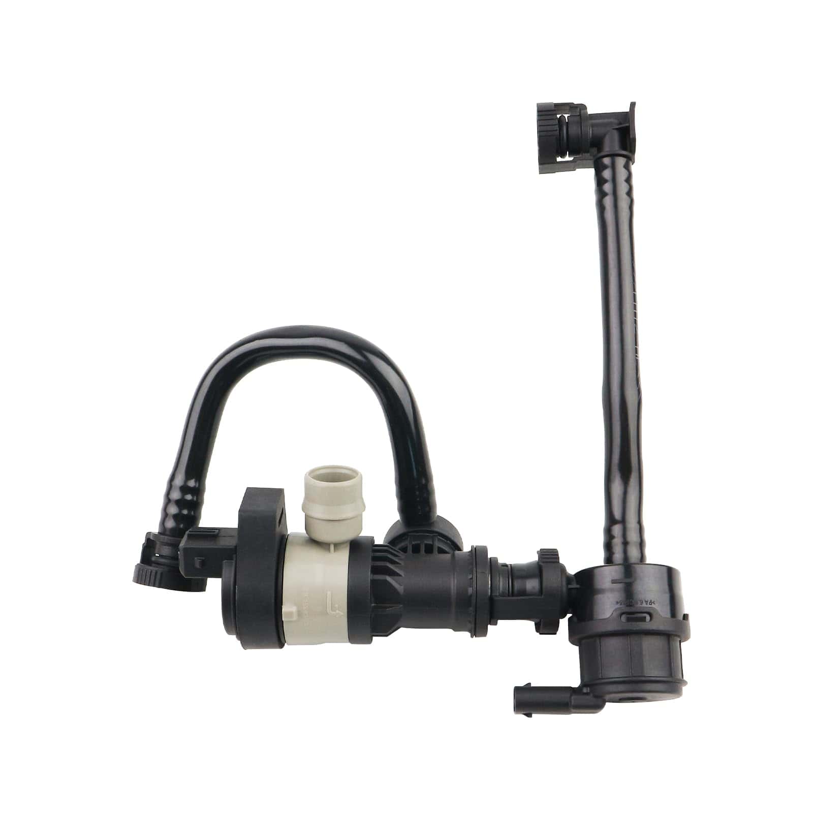 Válvula Solenoide Compatible con BMW 535i 640i X3 X5 X6 F07 - Imagen 5