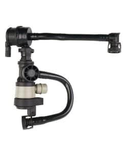 Válvula Solenoide Compatible con BMW 535i 640i X3 X5 X6 F07