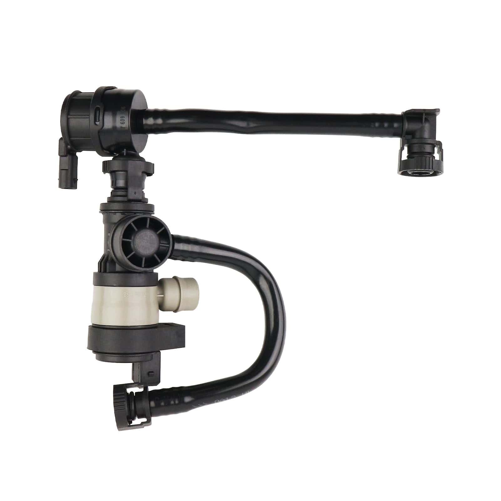 Válvula Solenoide Compatible con BMW 535i 640i X3 X5 X6 F07