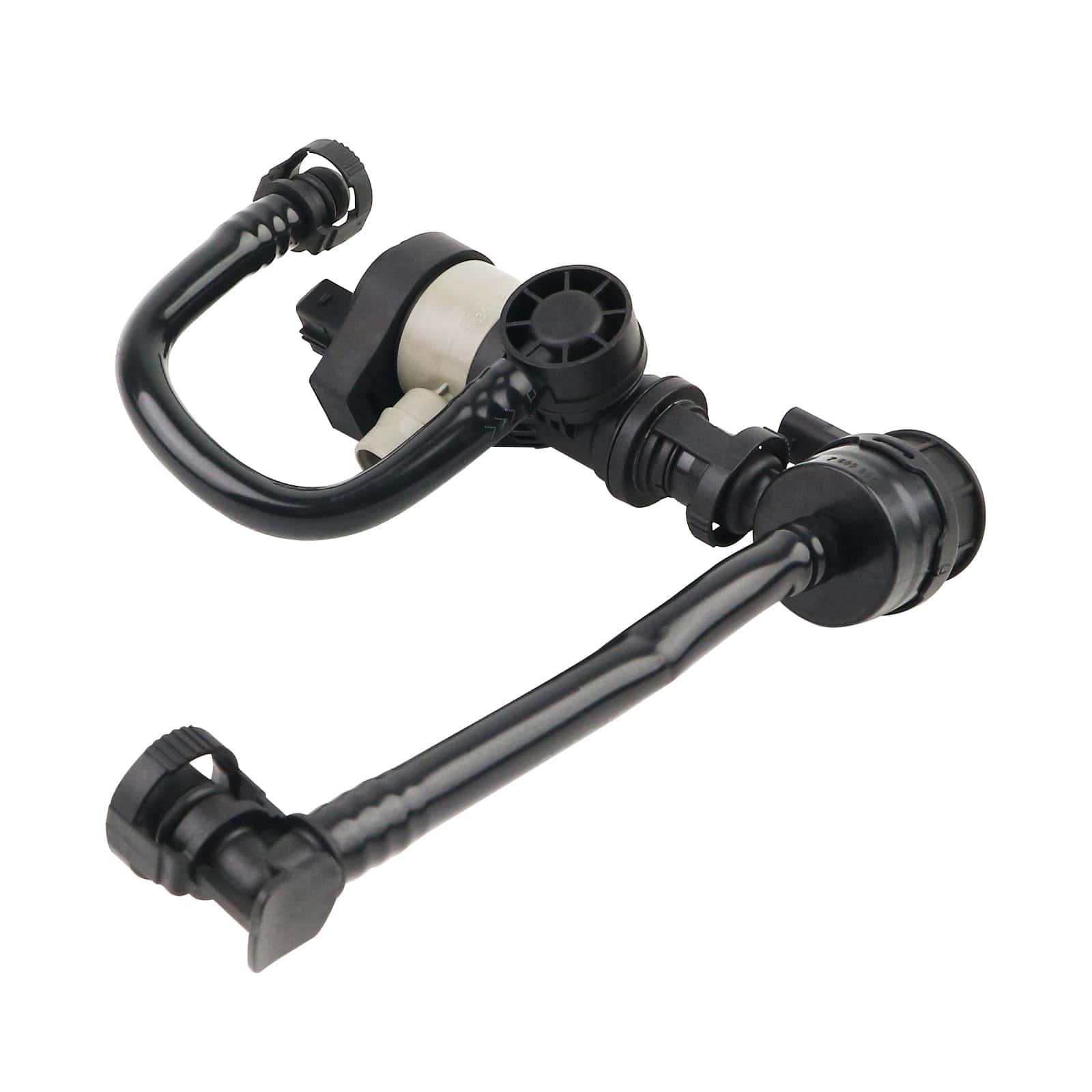 Válvula Solenoide Compatible con BMW 535i 640i X3 X5 X6 F07 - Imagen 3