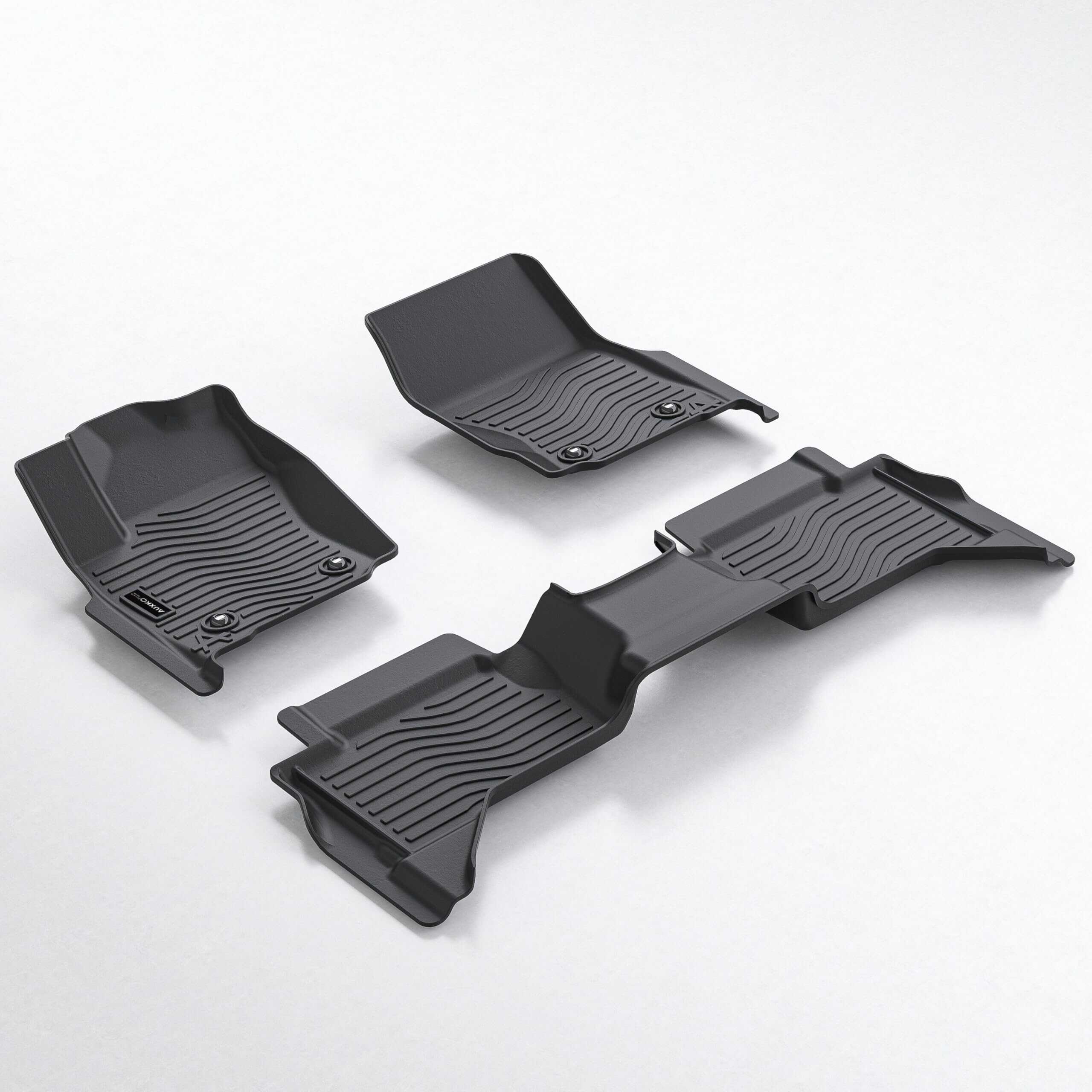 Tapetes para Todos los Tiempos Auxko para Toyota Tacoma - Imagen 8