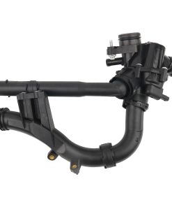 Termostato de refrigerante de motor de repuesto A2742000115