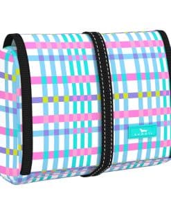 Organizador de tocador y cosméticos SCOUT Beauty Burrito