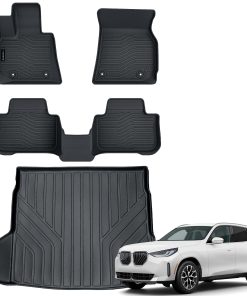 Tapetes de piso para todas las condiciones y tapete para