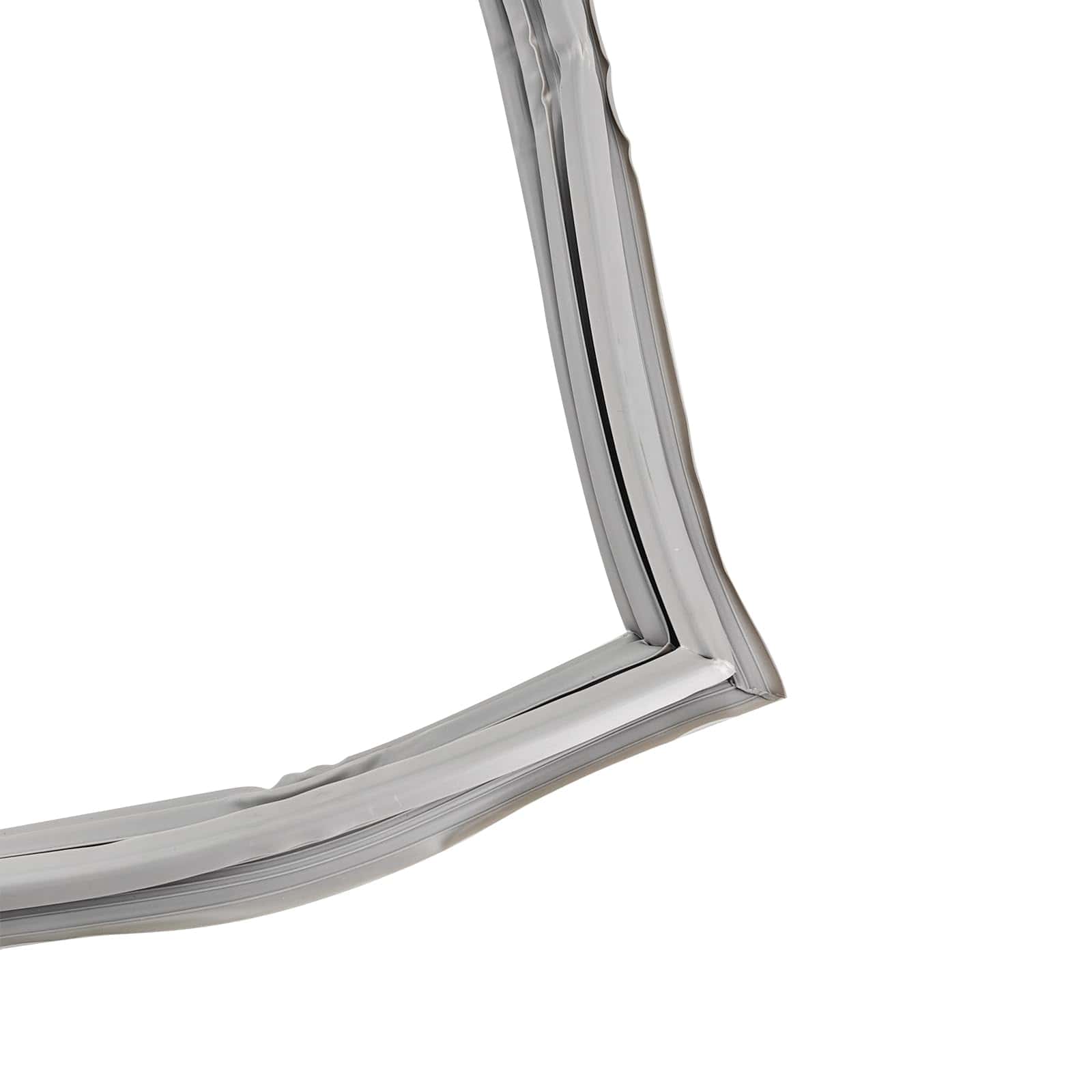 Sello de puerta de alimentos frescos para -GRIS - Imagen 5