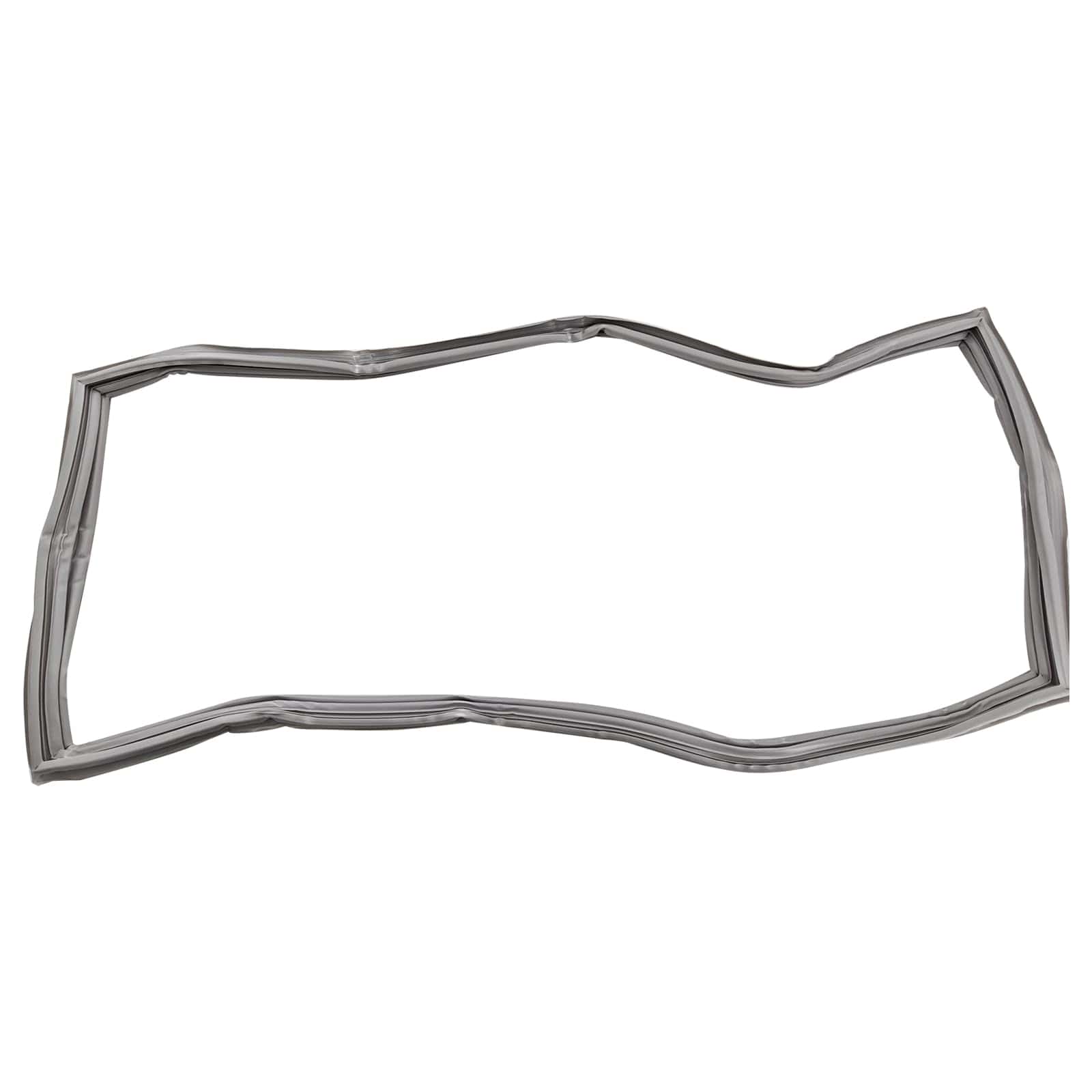 Sello de puerta de alimentos frescos para -GRIS
