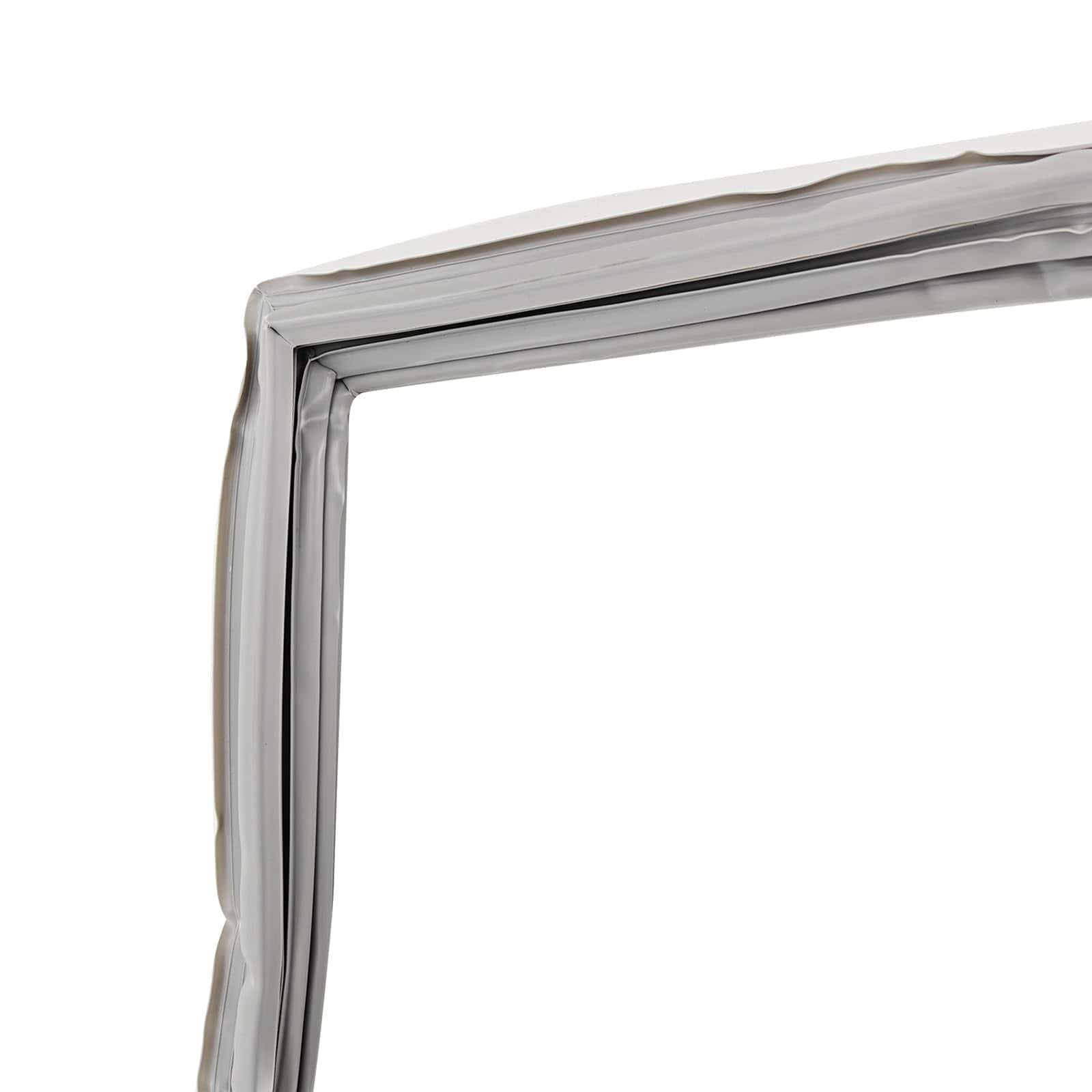 Sello de puerta de alimentos frescos para -GRIS - Imagen 3