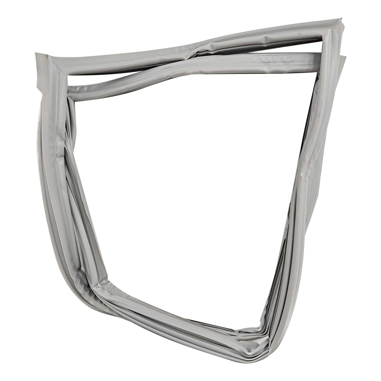 Sello de puerta de alimentos frescos para -GRIS - Imagen 4