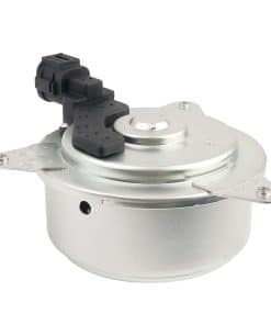 Motor del Ventilador del Radiador Eléctrico Compatible con