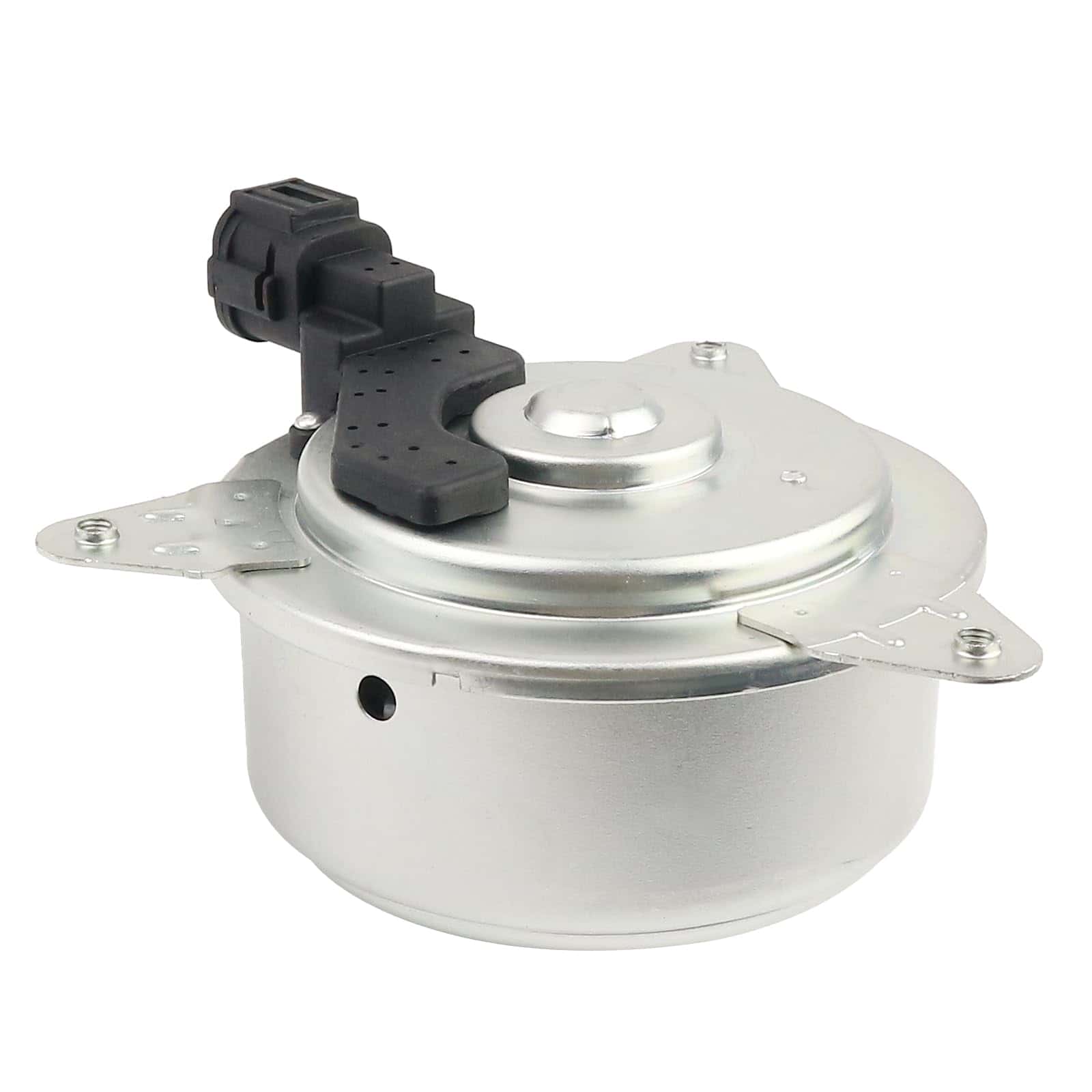Motor del Ventilador del Radiador Eléctrico Compatible con