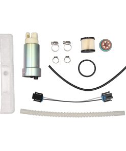 Bomba de Combustible Yezoauto para BMW X3 2.5L 3.0L