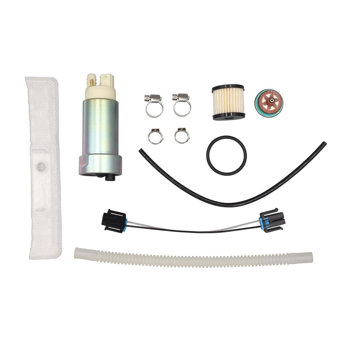 Bomba de Combustible Yezoauto para BMW X3 2.5L 3.0L