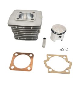 CDHPOWER Cuerpo de Cilindro y Kit de Pistón 40mm para Motor
