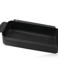 G416-0015-W1 Bandeja Recolectora de Grasa para Parrilla -