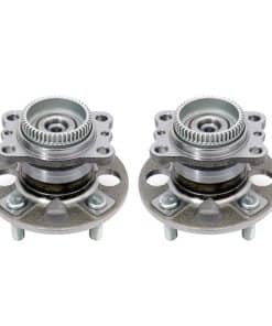 HICKS 512483 Ensamble de Rodamiento de Cubo de Rueda