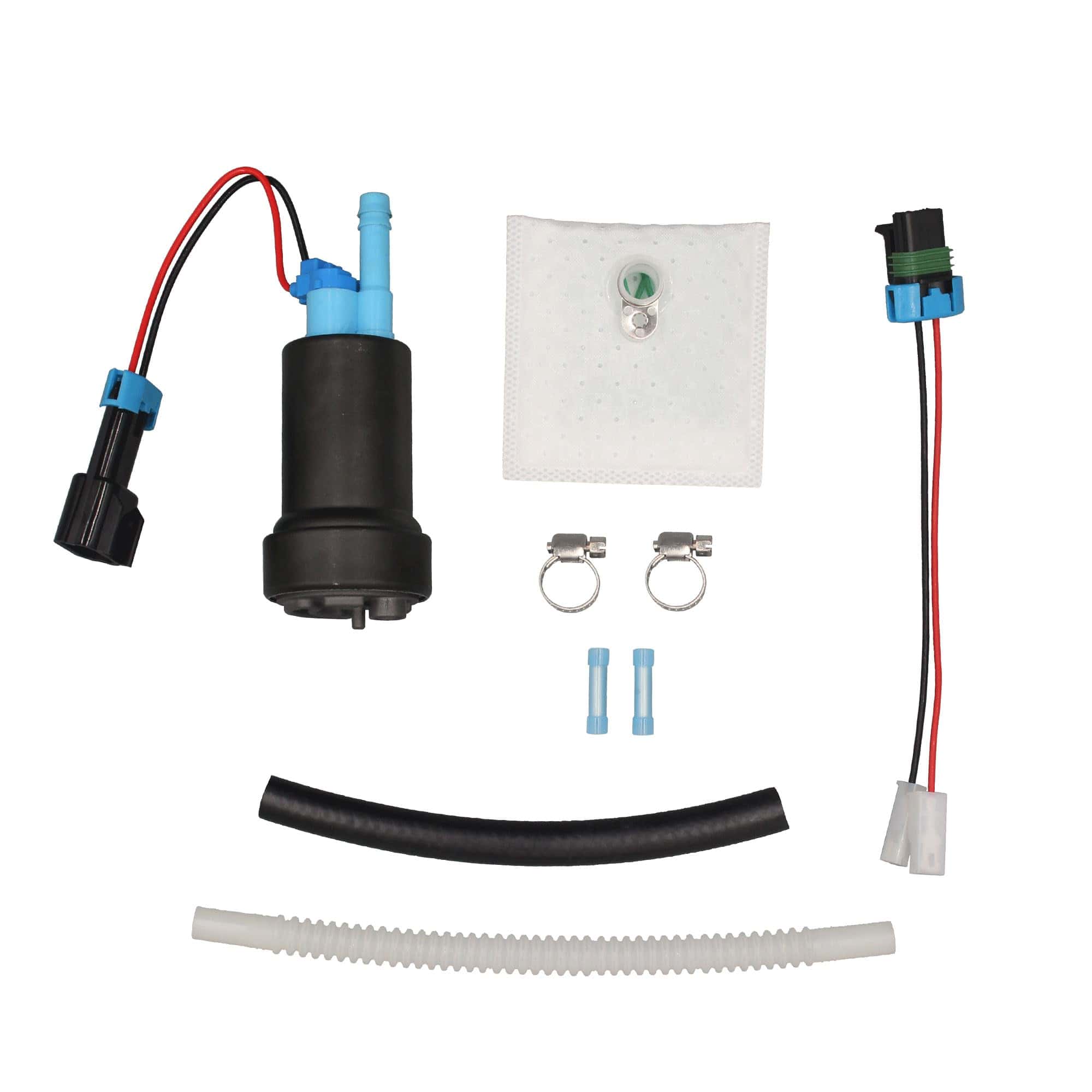 Bomba de Combustible de Alta Presión Yezoauto 450LPH E85